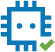 QH Chip Logo