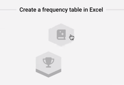 Mouse clicking icon down.